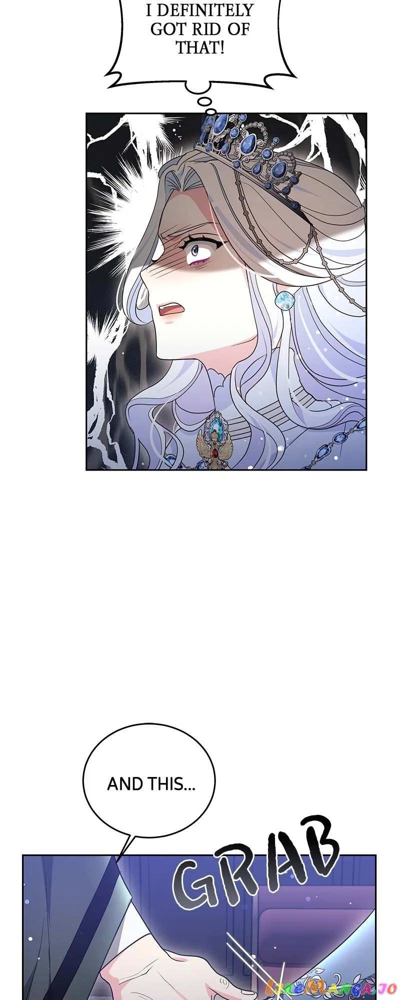 Neyra’s Dragon Chapter 50 – Page 38