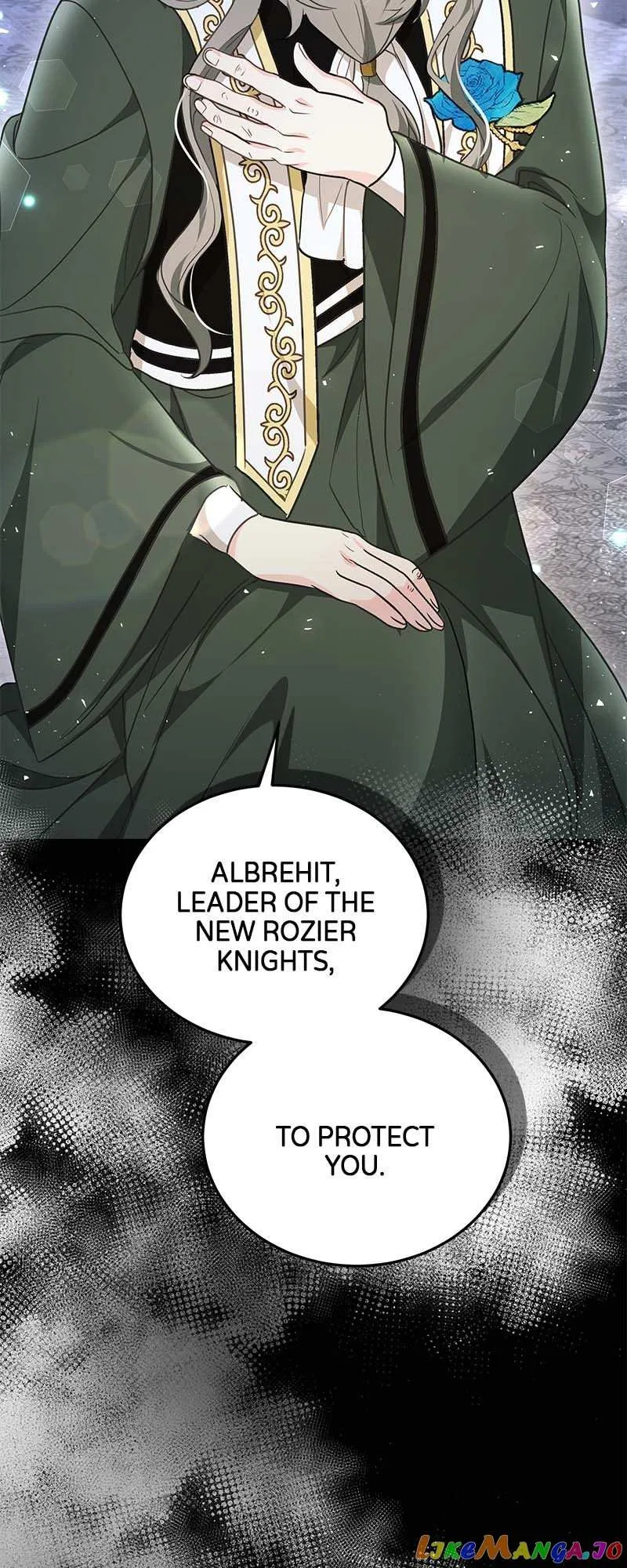 Neyra’s Dragon Chapter 50 – Page 42