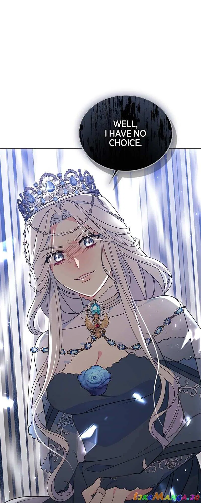 Neyra’s Dragon Chapter 50 – Page 50