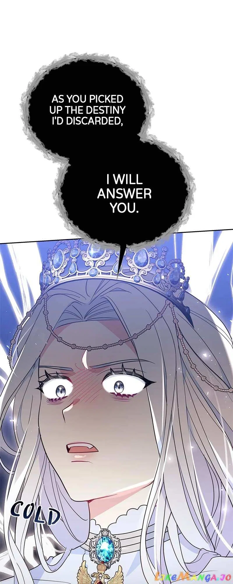 Neyra’s Dragon Chapter 50 – Page 53