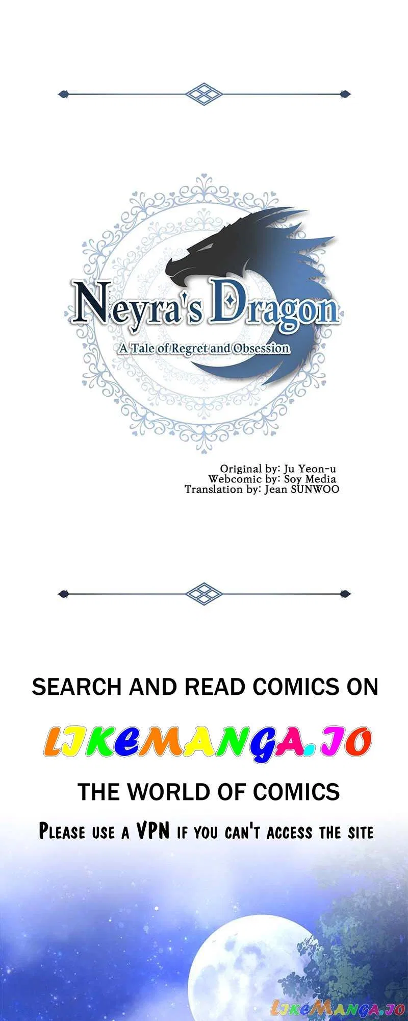 Neyra’s Dragon Chapter 49 – Page 1