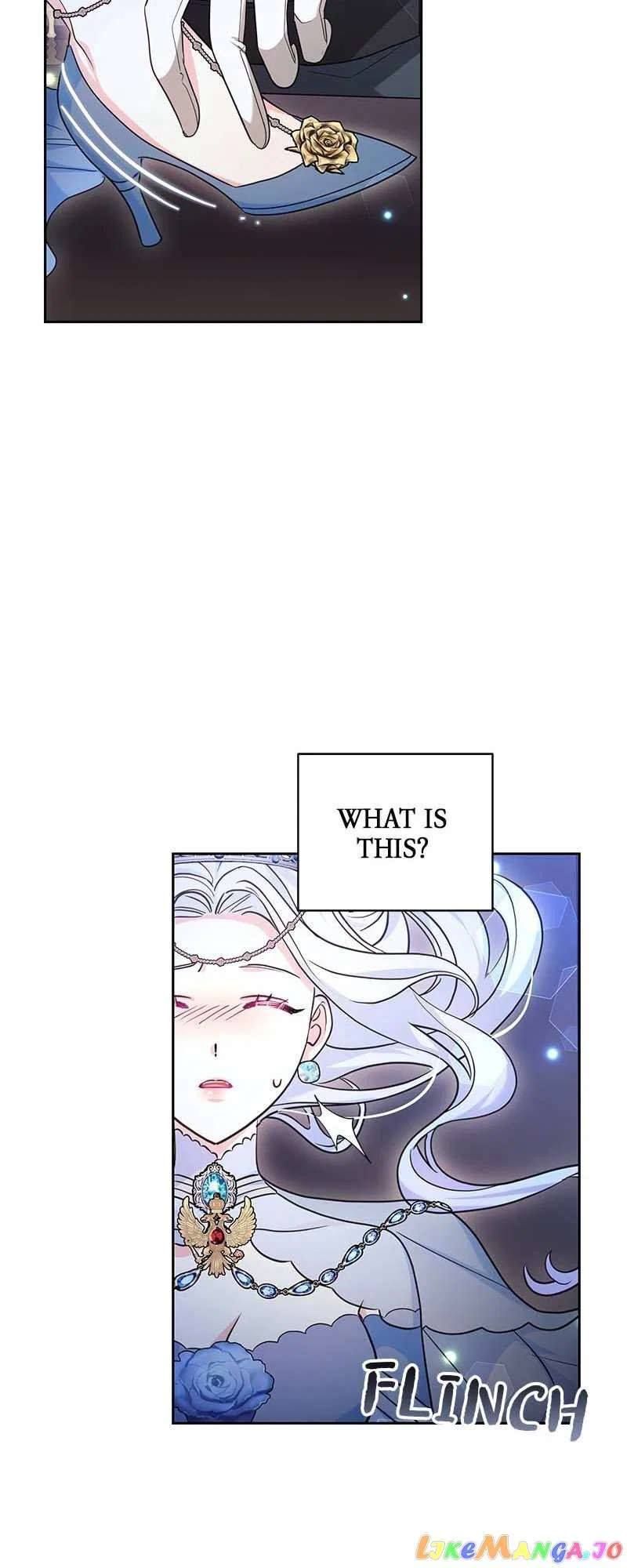Neyra’s Dragon Chapter 49 – Page 7