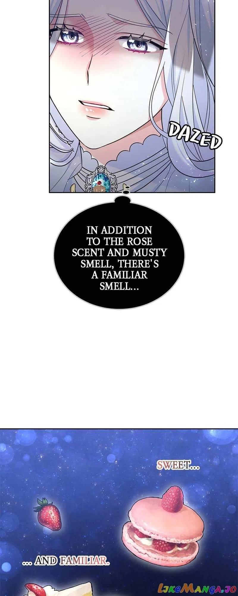 Neyra’s Dragon Chapter 49 – Page 15