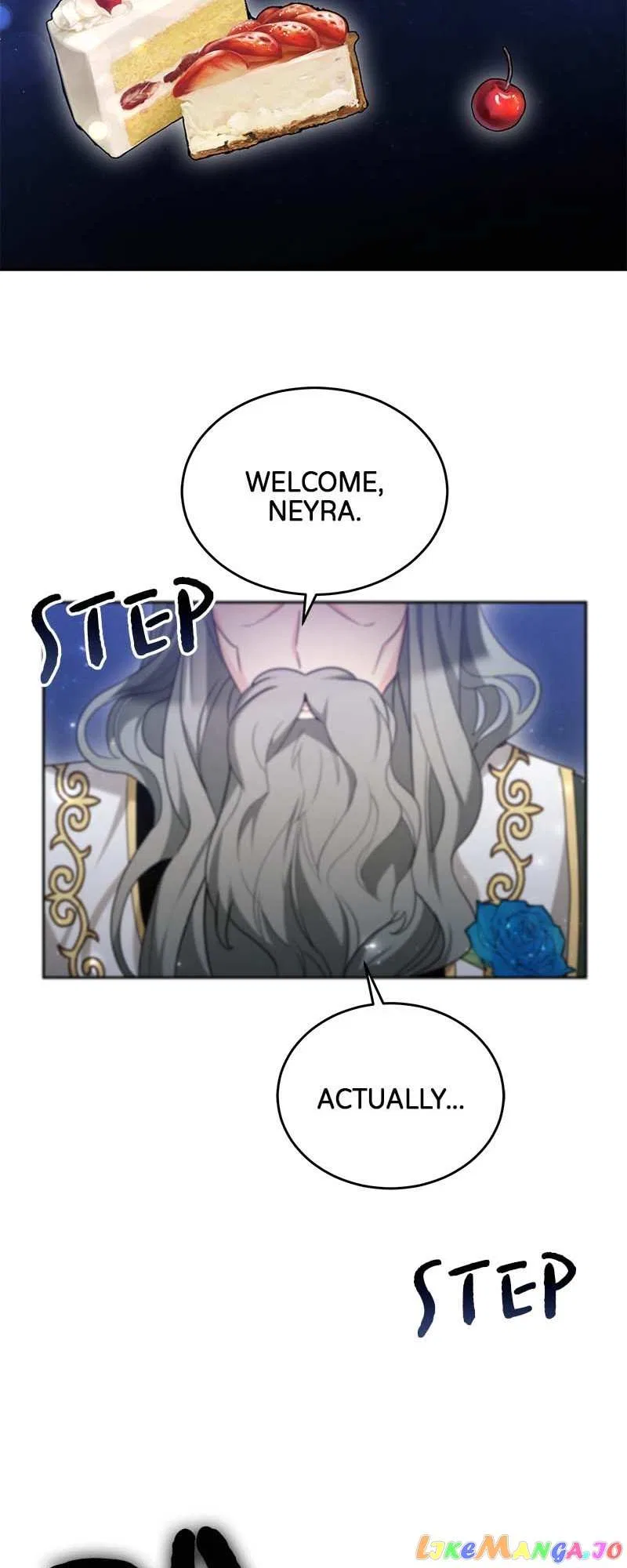 Neyra’s Dragon Chapter 49 – Page 16