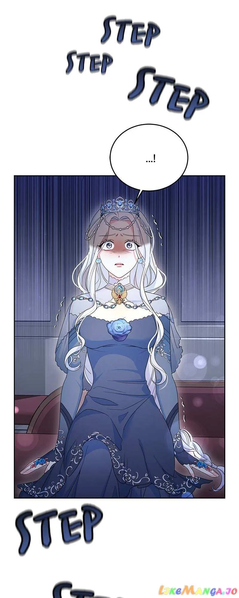 Neyra’s Dragon Chapter 49 – Page 19