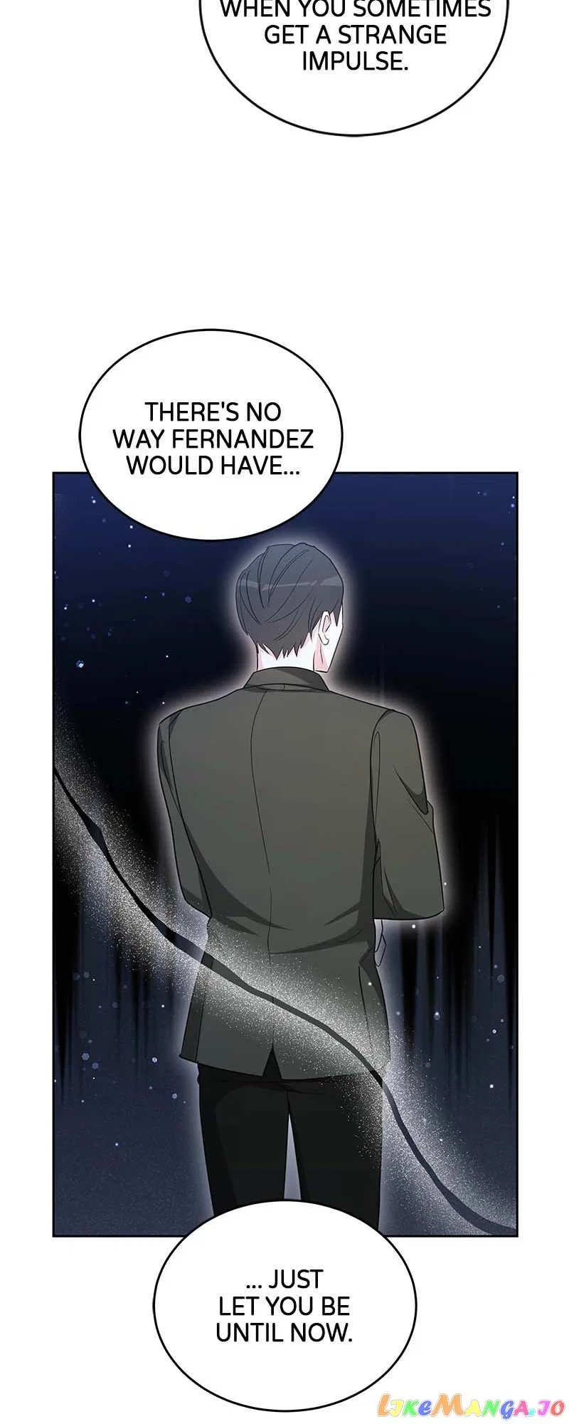 Neyra’s Dragon Chapter 49 – Page 31