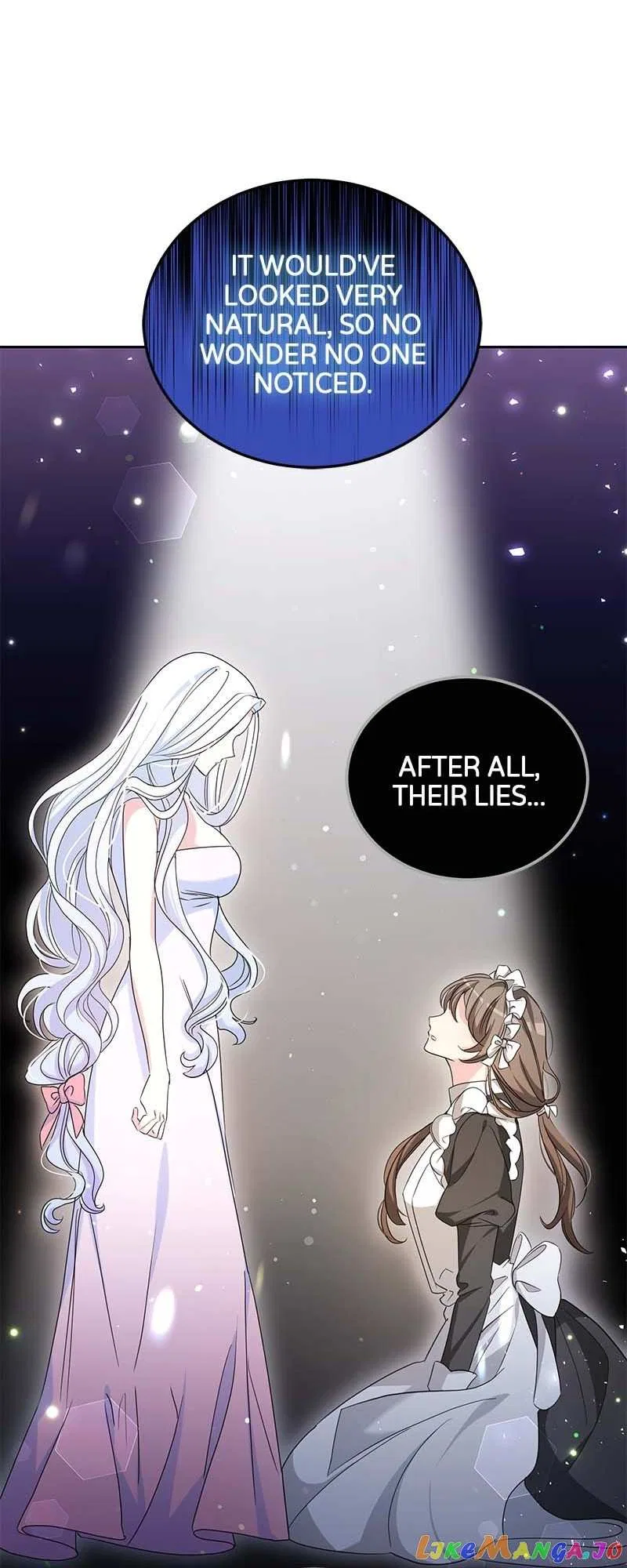 Neyra’s Dragon Chapter 49 – Page 39