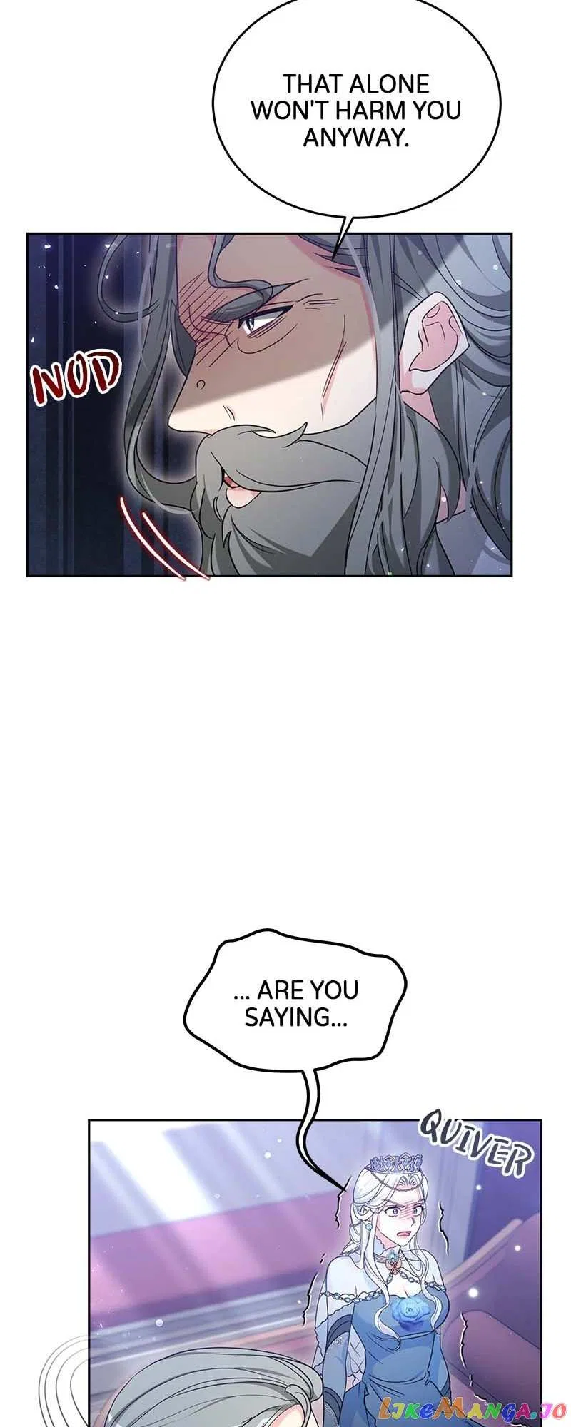 Neyra’s Dragon Chapter 49 – Page 46
