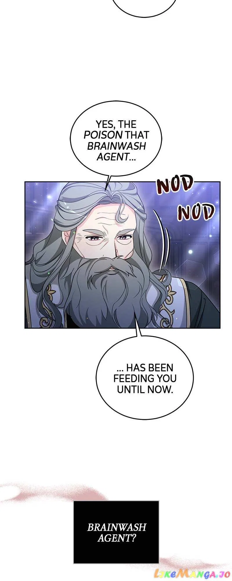 Neyra’s Dragon Chapter 49 – Page 49