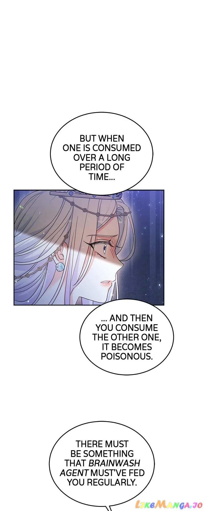 Neyra’s Dragon Chapter 49 – Page 52