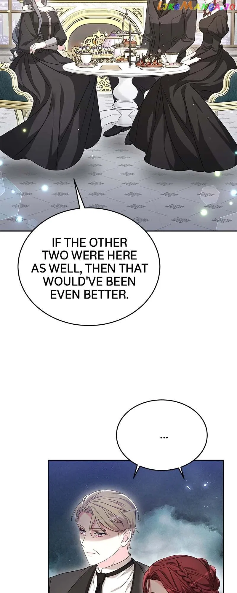 Neyra’s Dragon Chapter 48 – Page 3