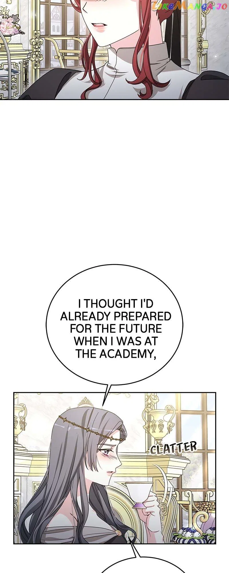 Neyra’s Dragon Chapter 48 – Page 8