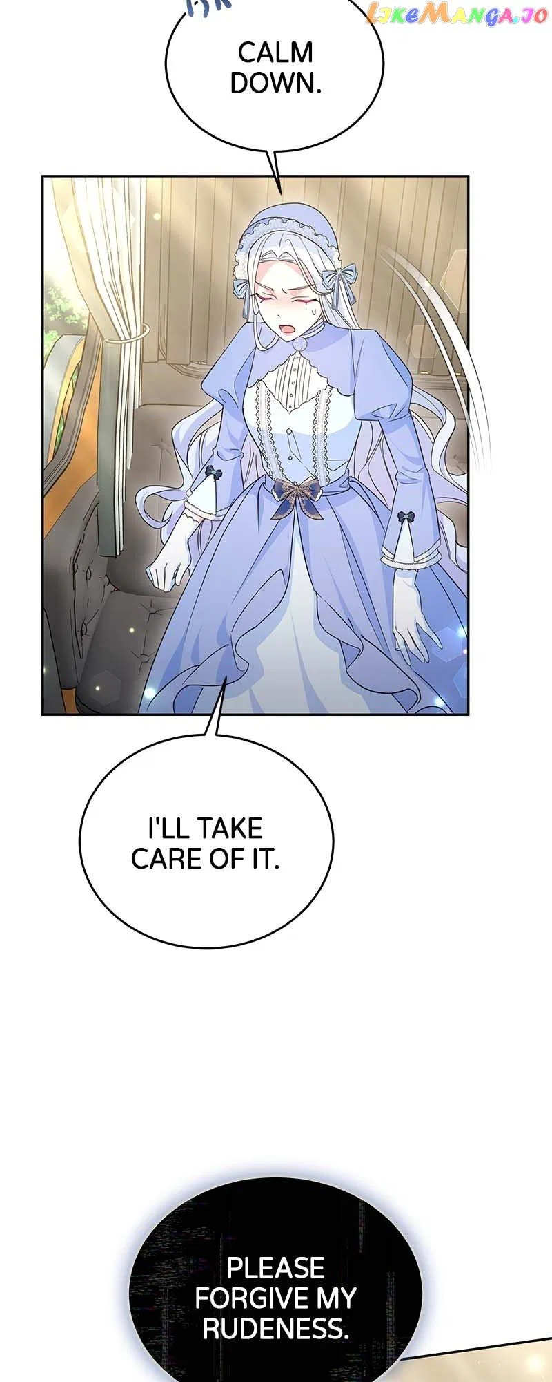 Neyra’s Dragon Chapter 48 – Page 40