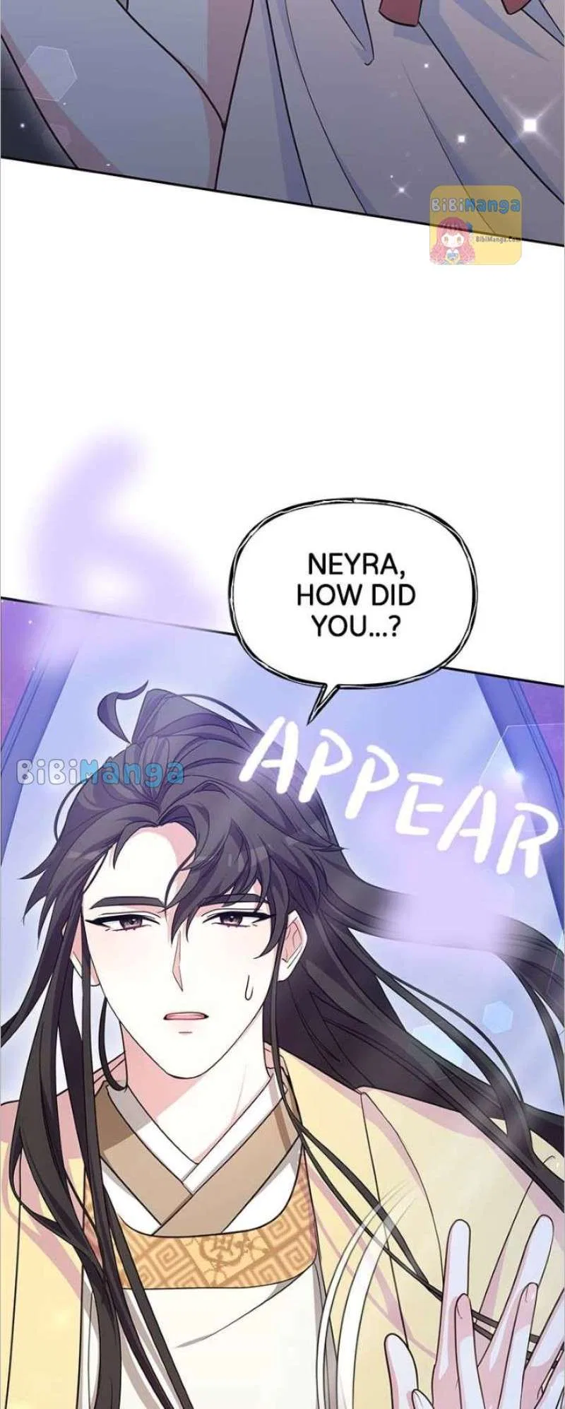 Neyra’s Dragon Chapter 47 – Page 2