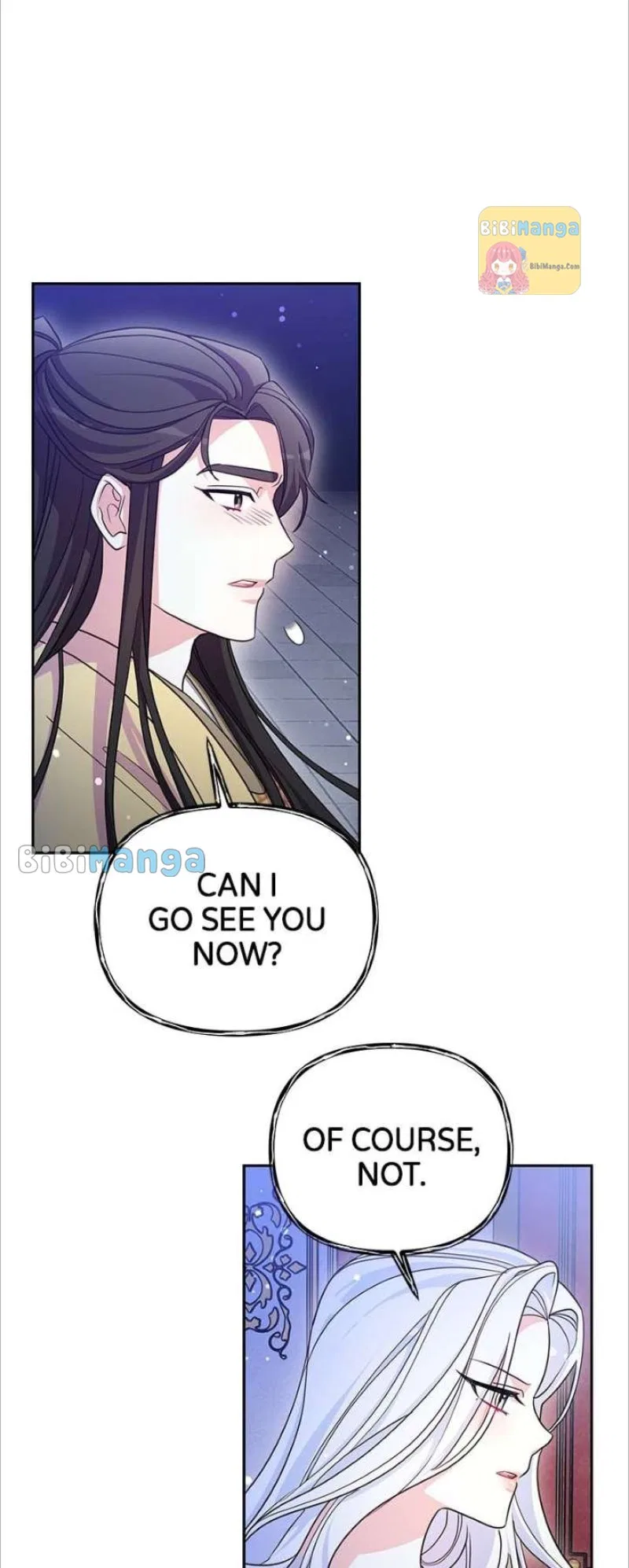 Neyra’s Dragon Chapter 47 – Page 6