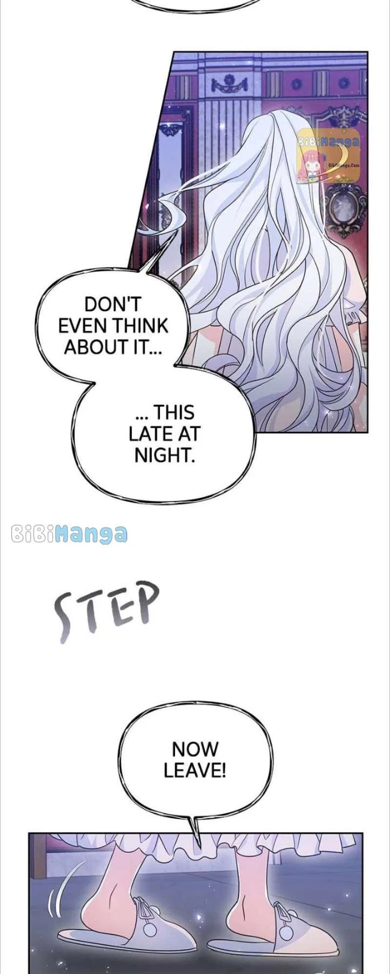Neyra’s Dragon Chapter 47 – Page 11