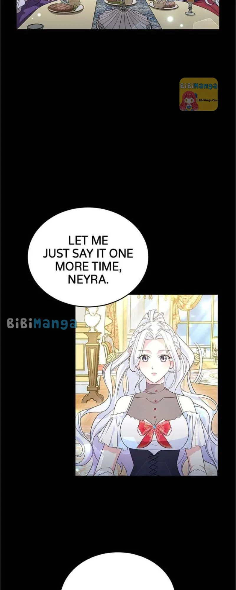 Neyra’s Dragon Chapter 47 – Page 19