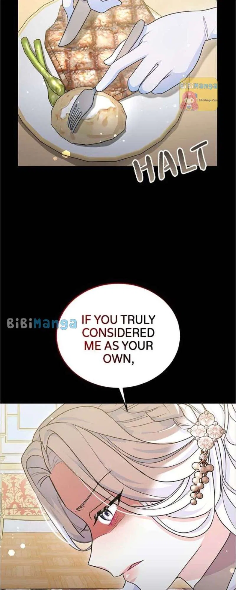 Neyra’s Dragon Chapter 47 – Page 21