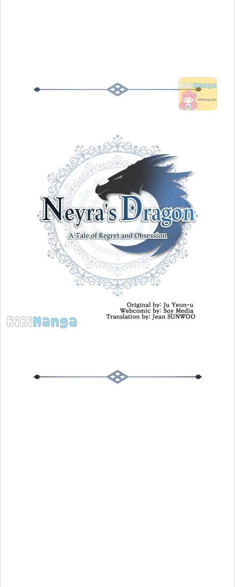 Neyra’s Dragon Chapter 47 – Page 26