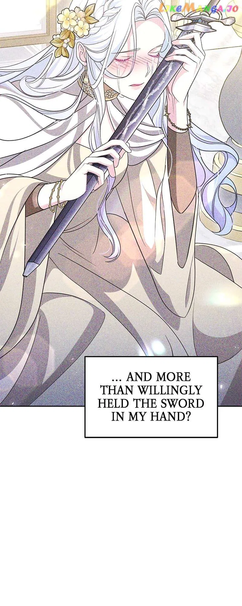 Neyra’s Dragon Chapter 46 – Page 4