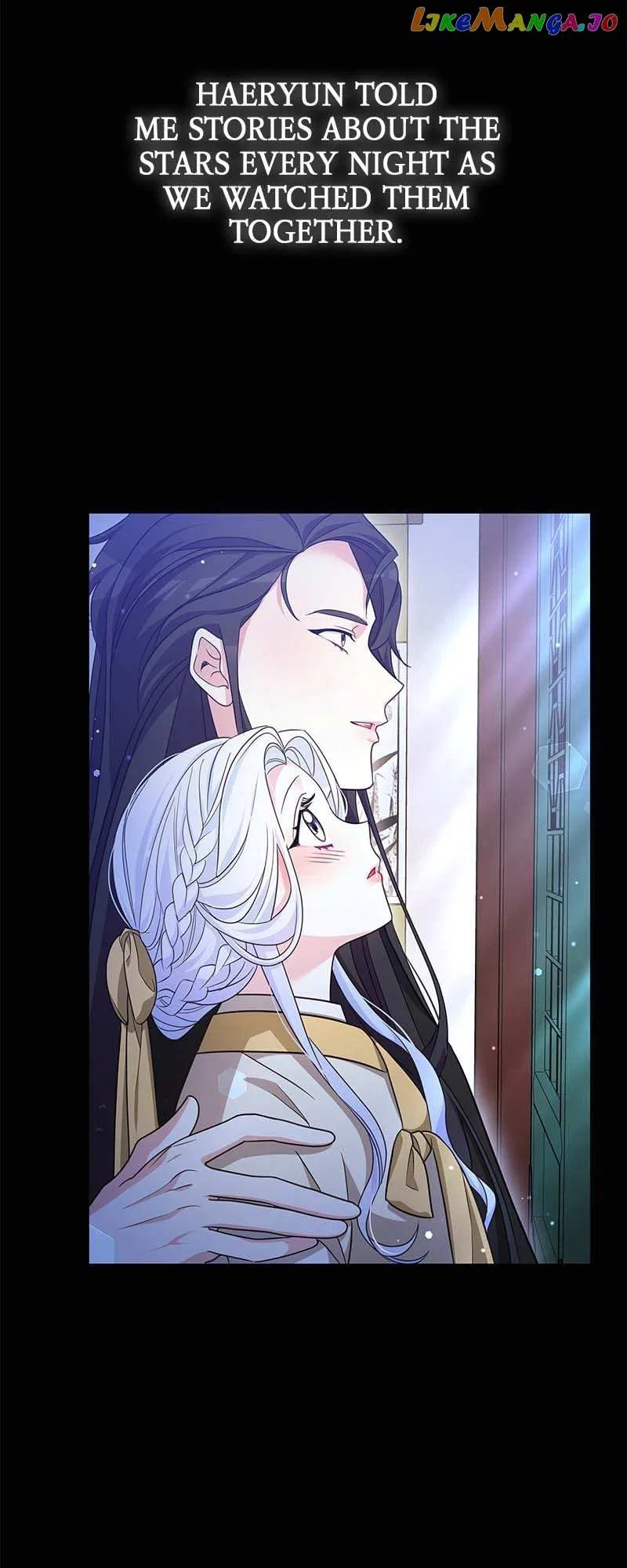 Neyra’s Dragon Chapter 46 – Page 7
