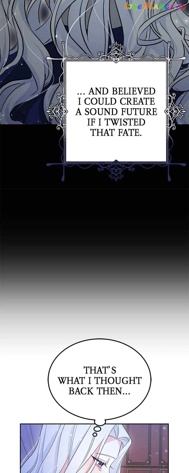 Neyra’s Dragon Chapter 46 – Page 11