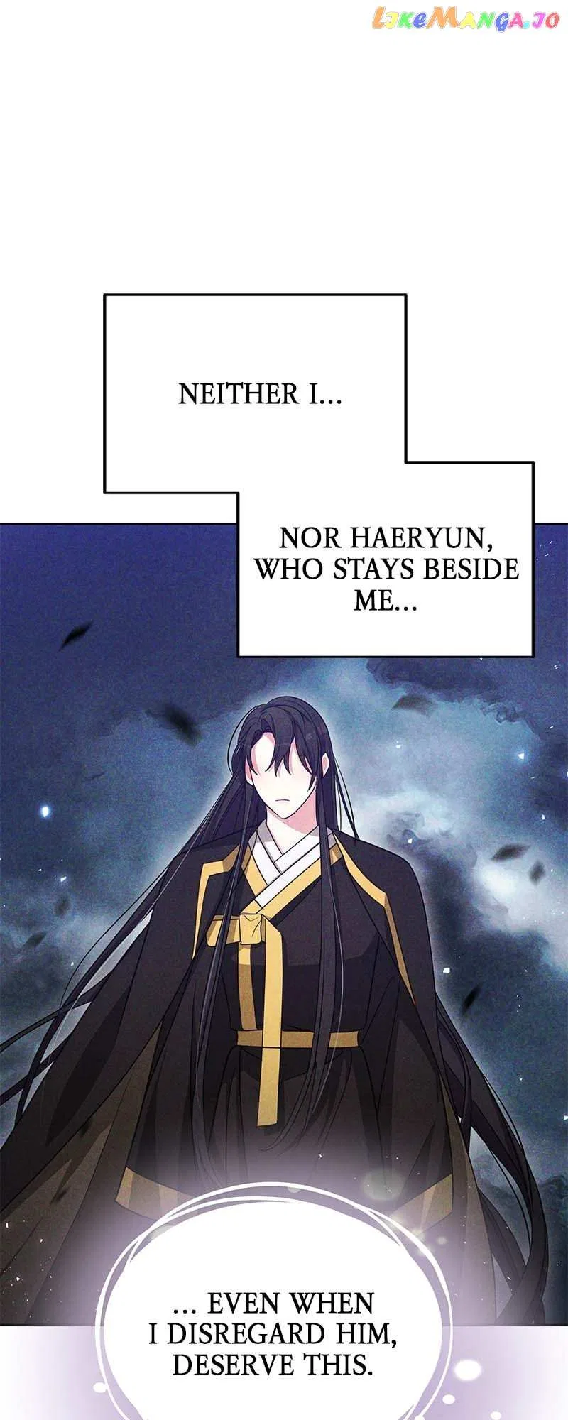 Neyra’s Dragon Chapter 46 – Page 13