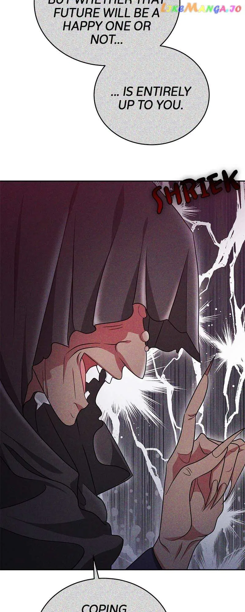 Neyra’s Dragon Chapter 46 – Page 15