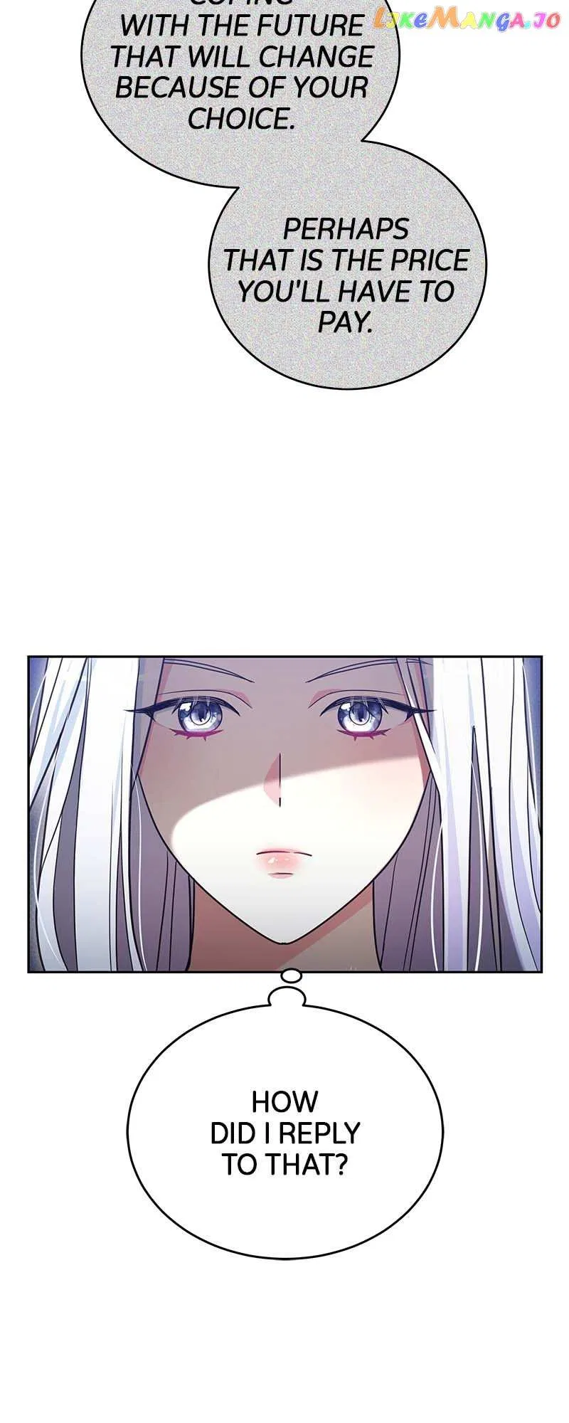 Neyra’s Dragon Chapter 46 – Page 16