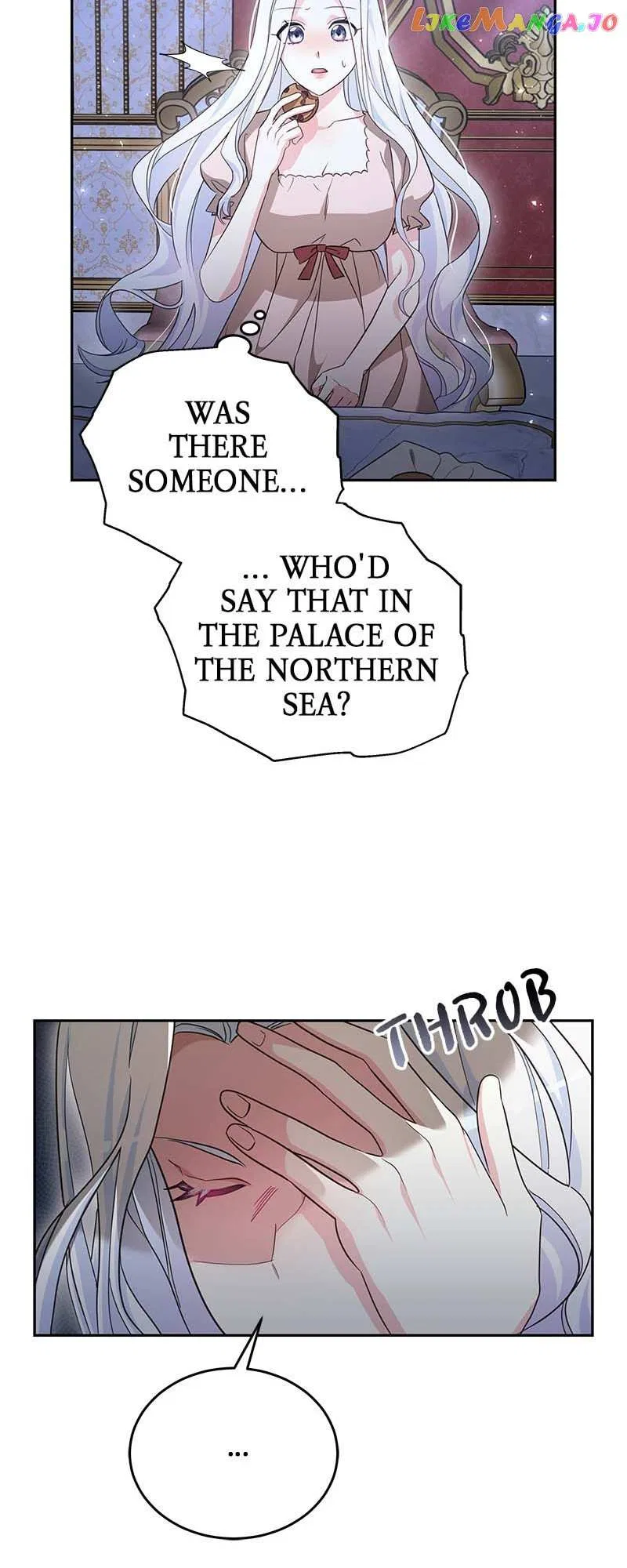 Neyra’s Dragon Chapter 46 – Page 27