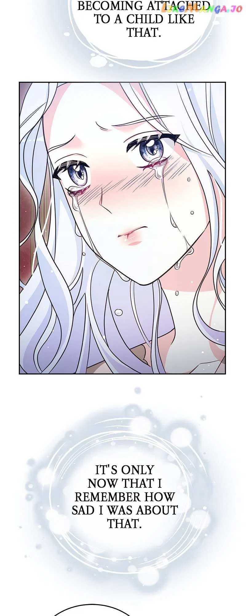 Neyra’s Dragon Chapter 46 – Page 39