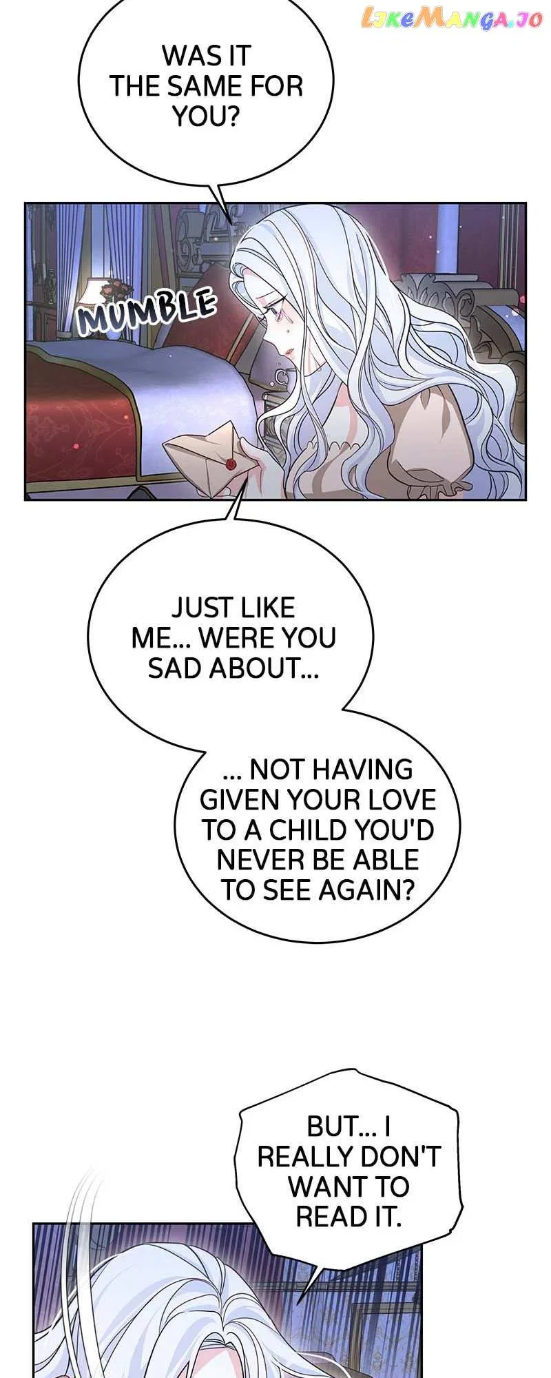 Neyra’s Dragon Chapter 46 – Page 40