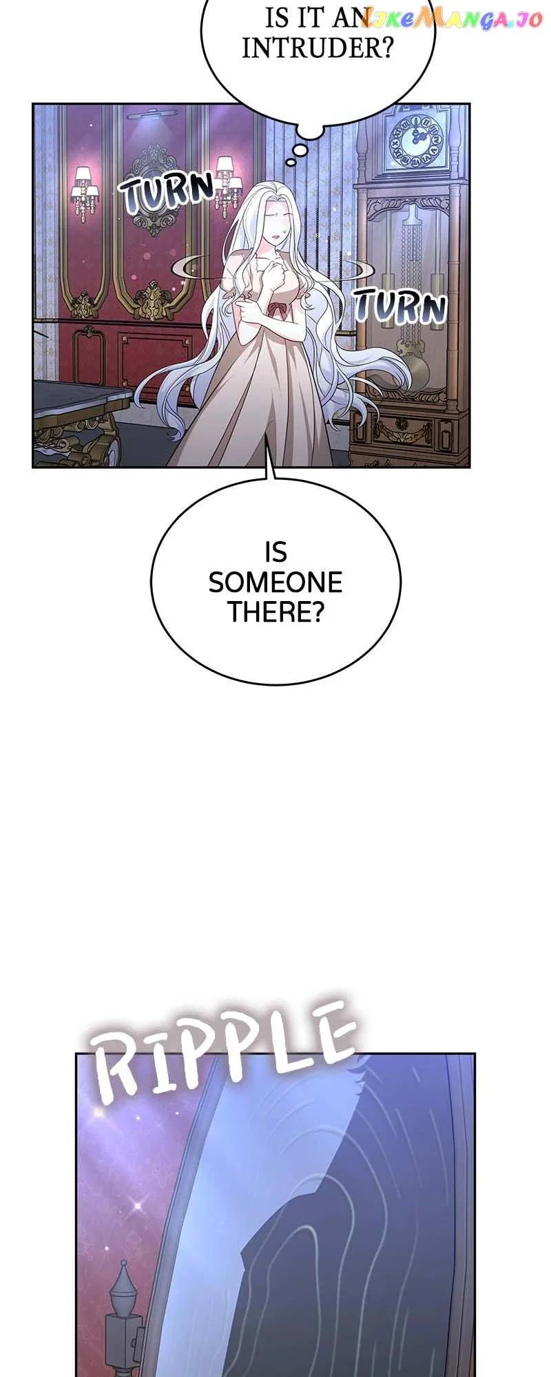Neyra’s Dragon Chapter 46 – Page 44