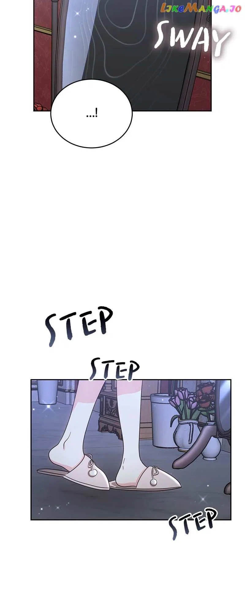Neyra’s Dragon Chapter 46 – Page 45
