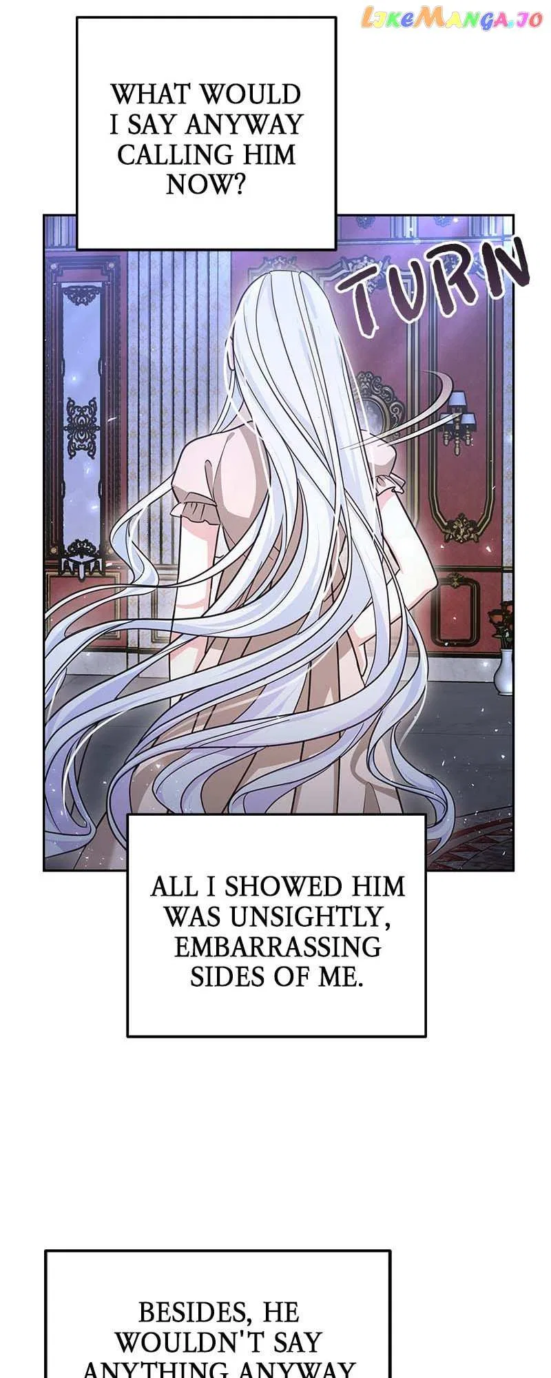 Neyra’s Dragon Chapter 46 – Page 52