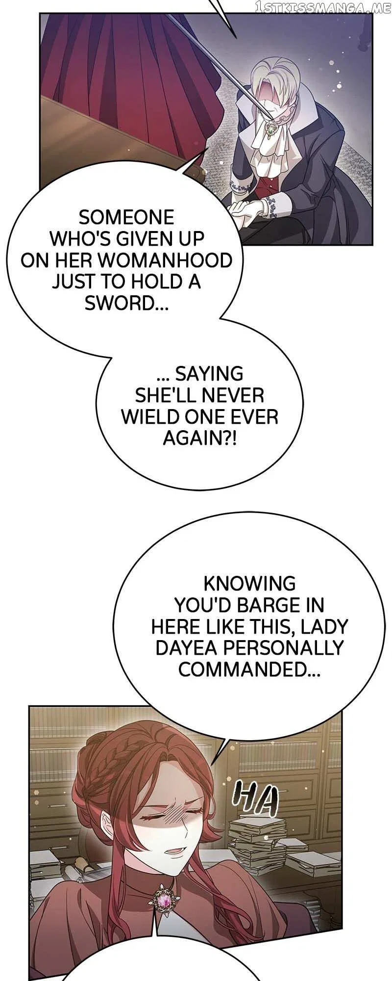 Neyra’s Dragon Chapter 45 – Page 27