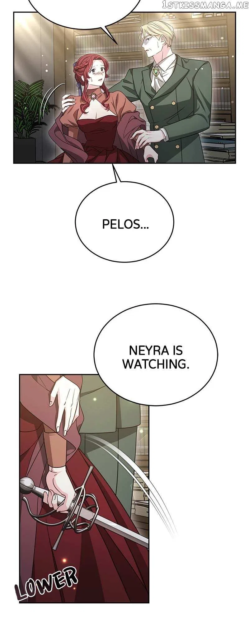 Neyra’s Dragon Chapter 45 – Page 29