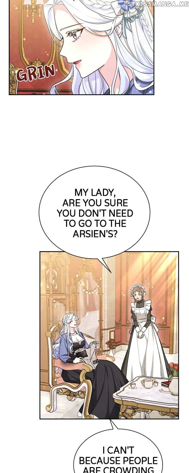 Neyra’s Dragon Chapter 44 – Page 4