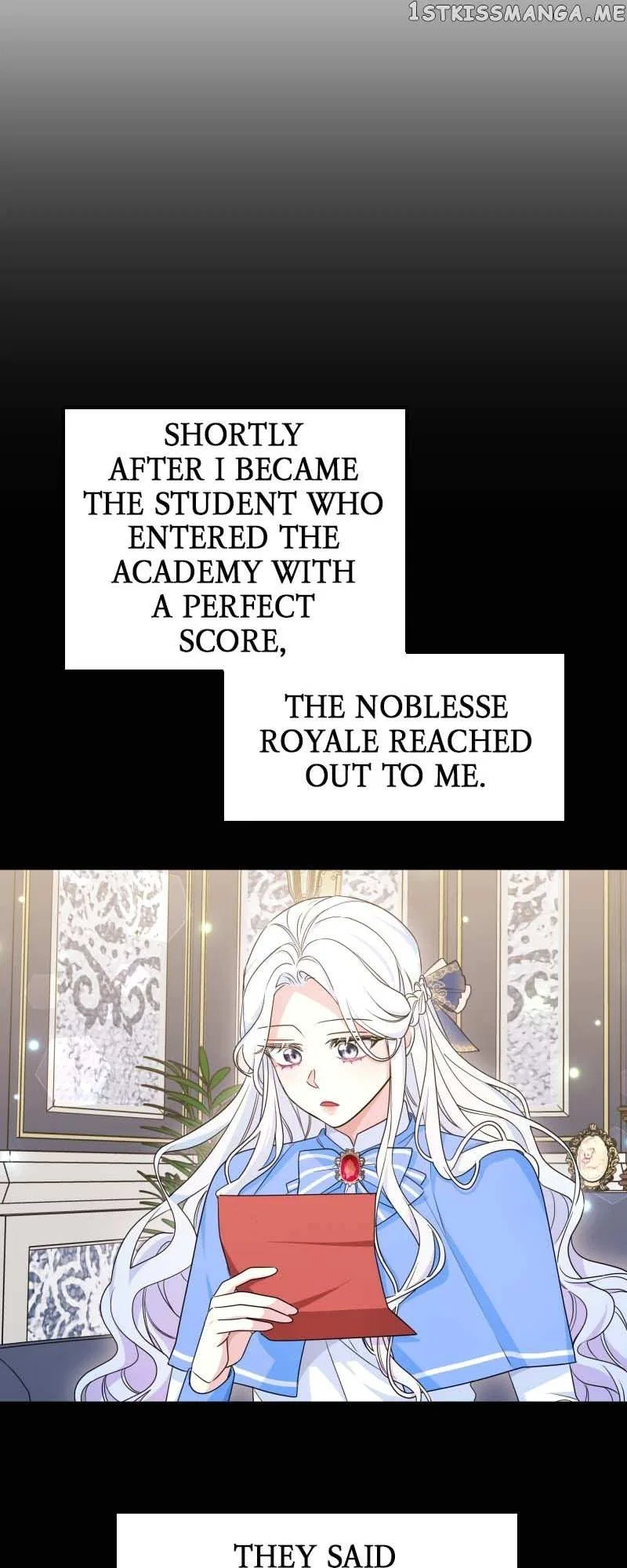 Neyra’s Dragon Chapter 44 – Page 14