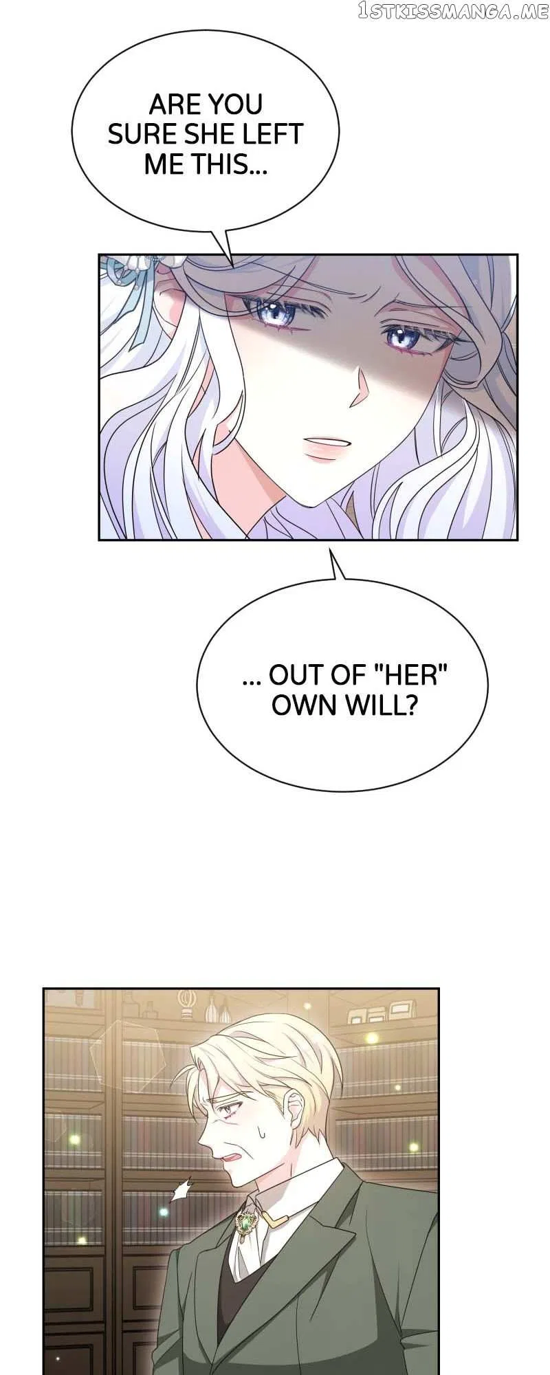 Neyra’s Dragon Chapter 44 – Page 34