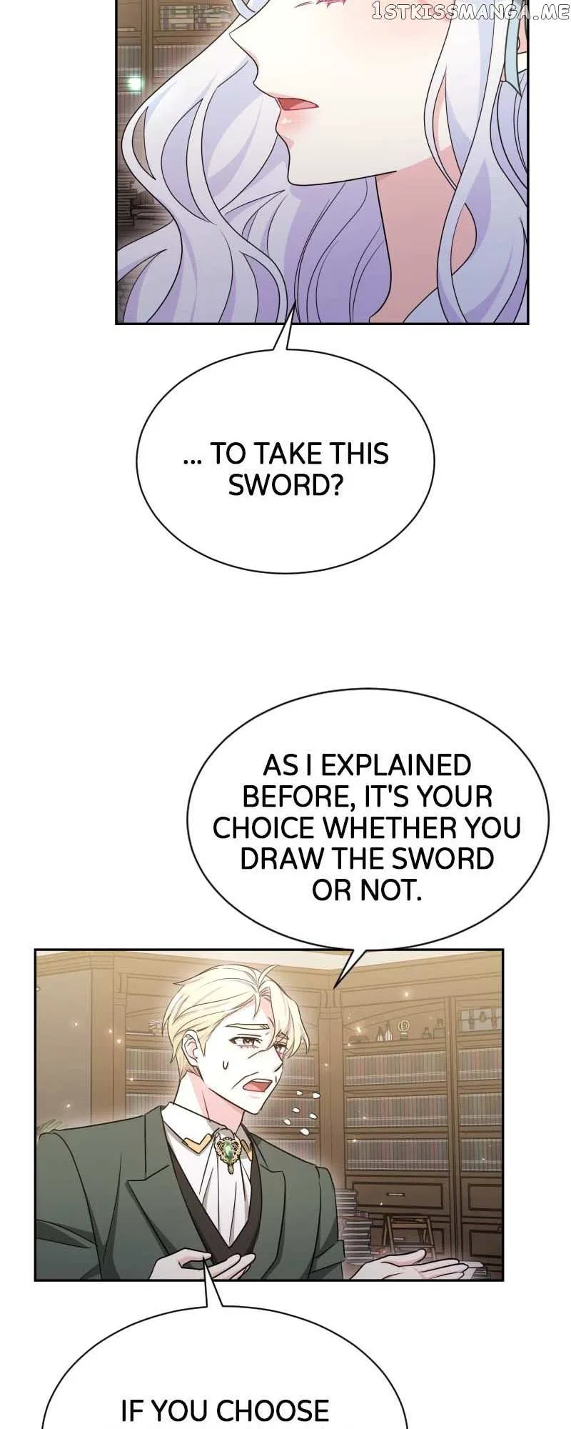 Neyra’s Dragon Chapter 44 – Page 50
