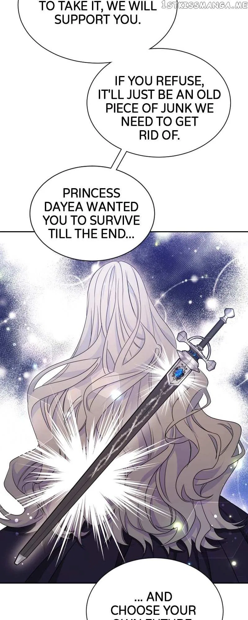 Neyra’s Dragon Chapter 44 – Page 51