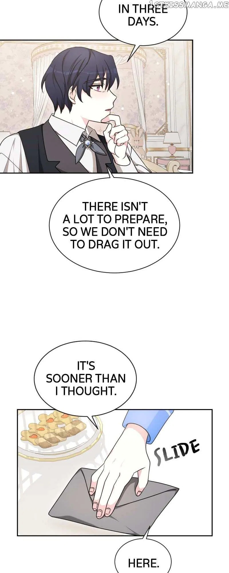 Neyra’s Dragon Chapter 43 – Page 12