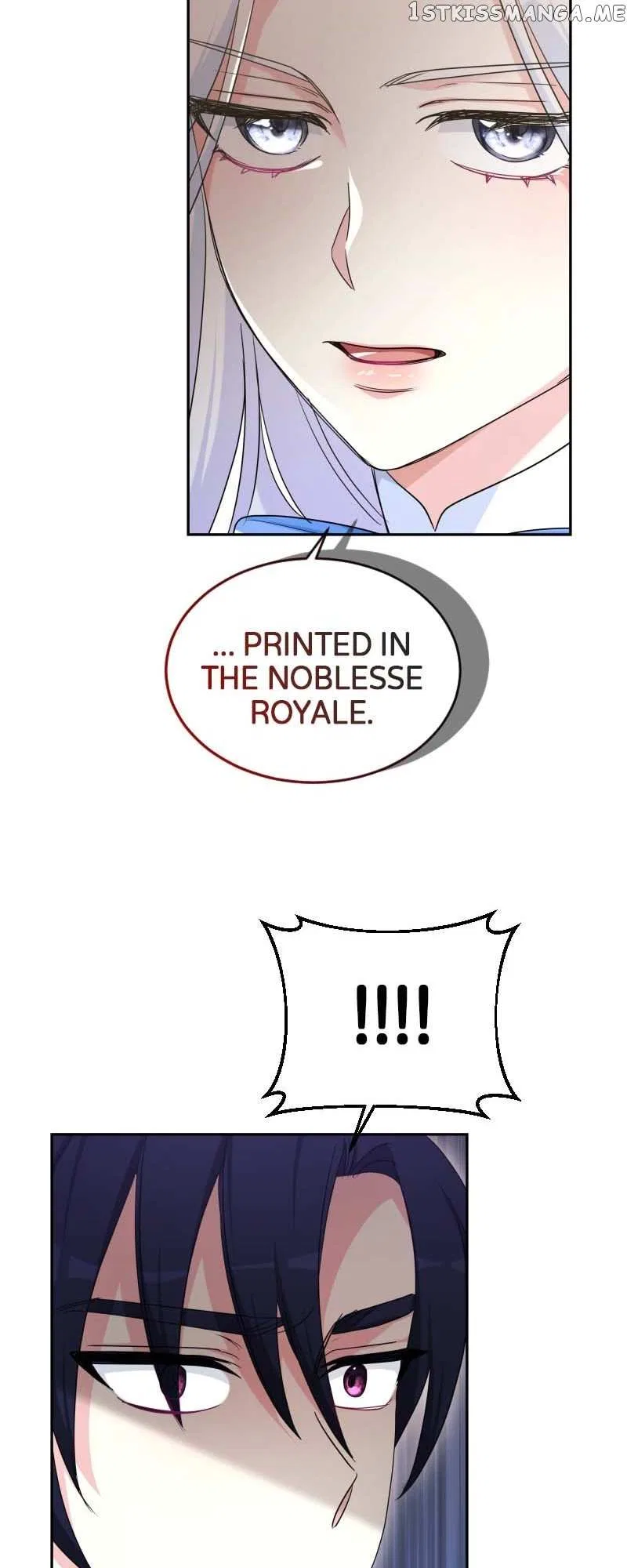 Neyra’s Dragon Chapter 43 – Page 15