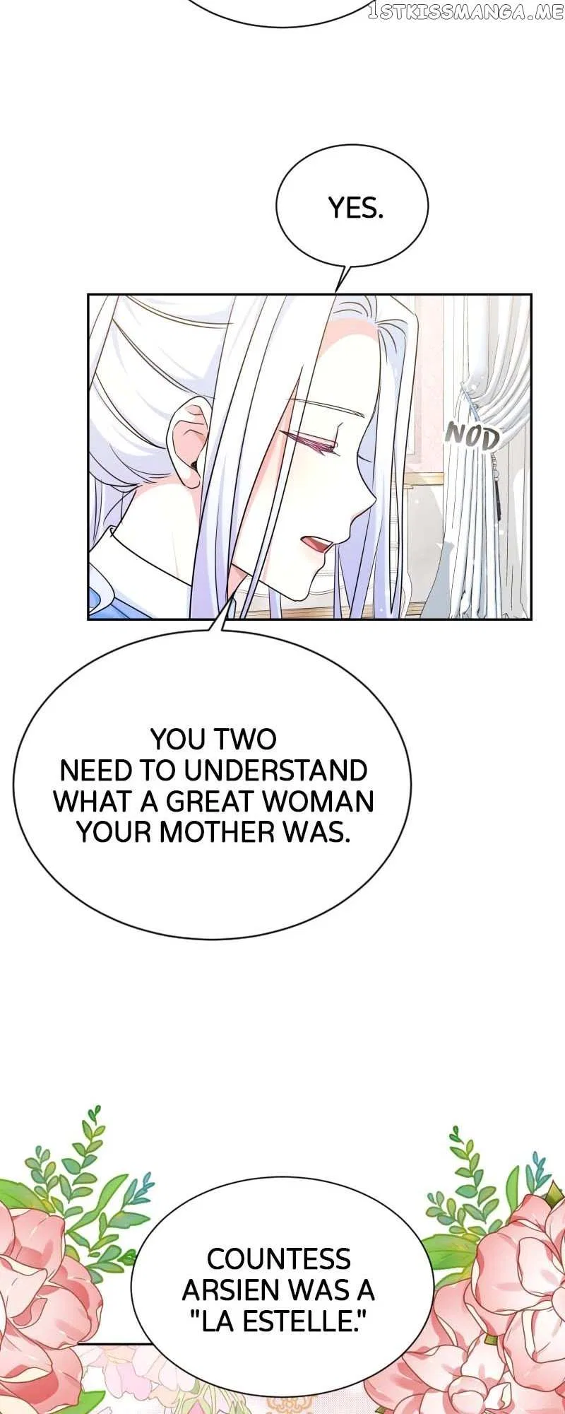 Neyra’s Dragon Chapter 43 – Page 19
