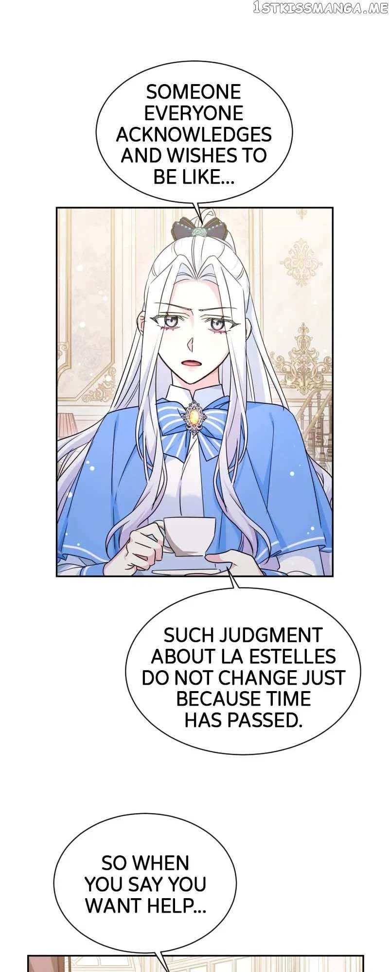 Neyra’s Dragon Chapter 43 – Page 21