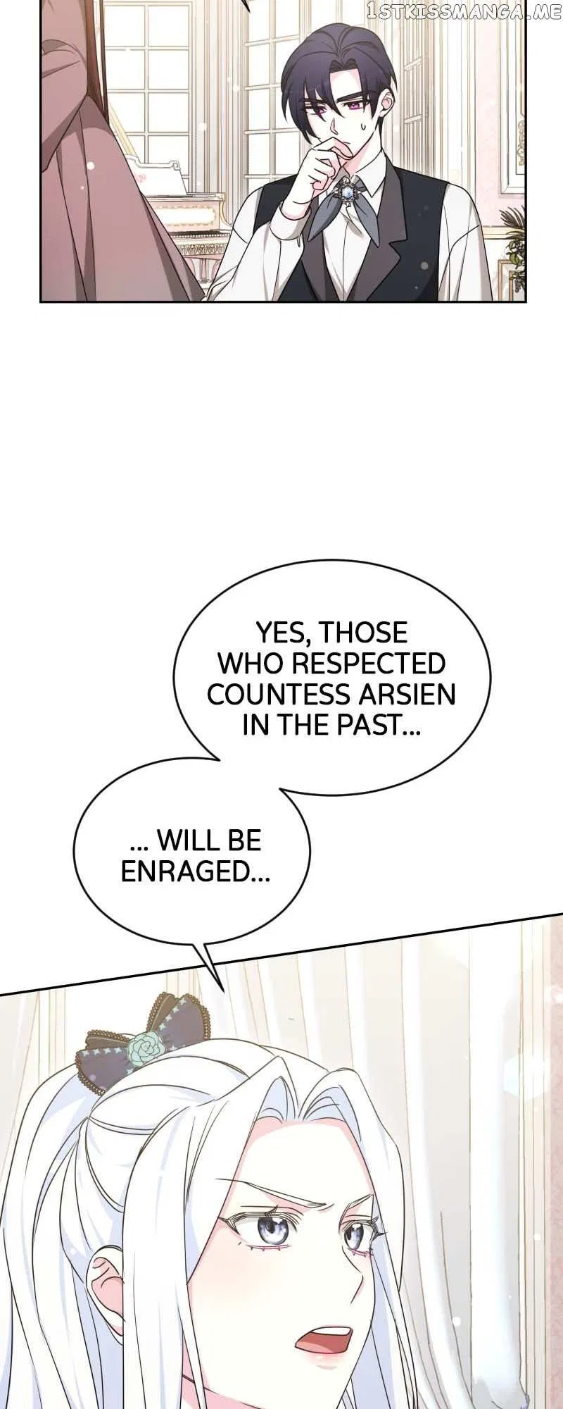 Neyra’s Dragon Chapter 43 – Page 22