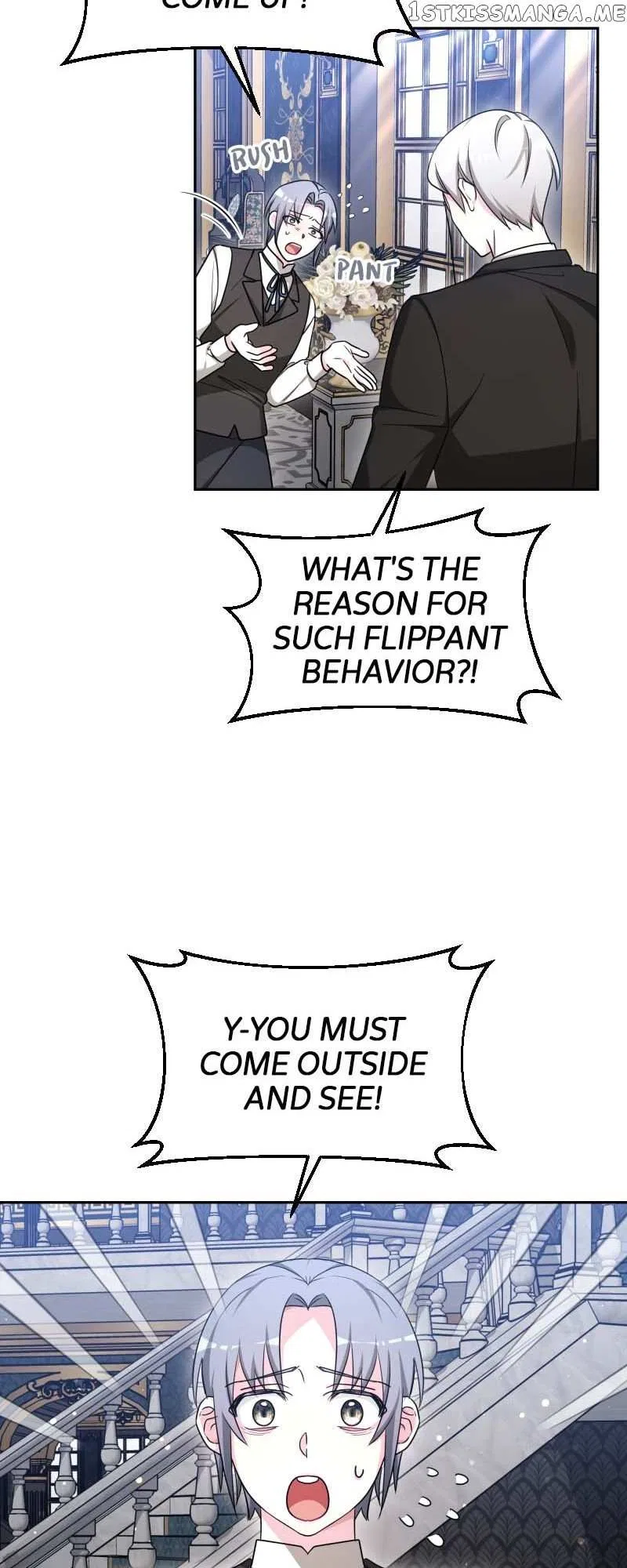Neyra’s Dragon Chapter 43 – Page 31