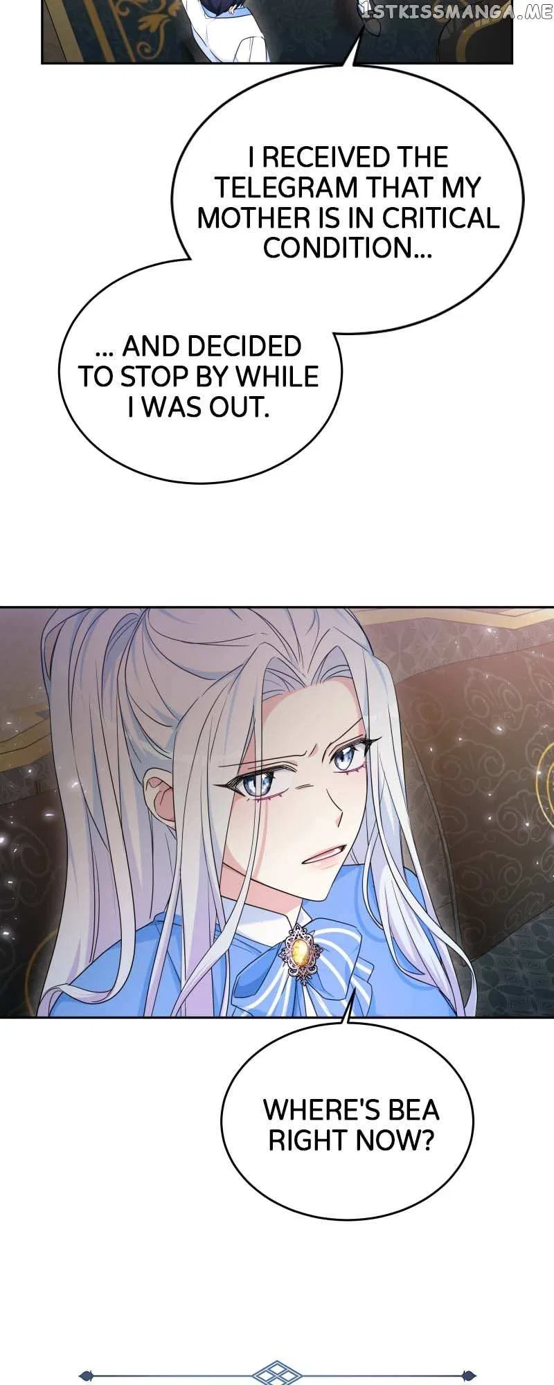Neyra’s Dragon Chapter 42 – Page 11