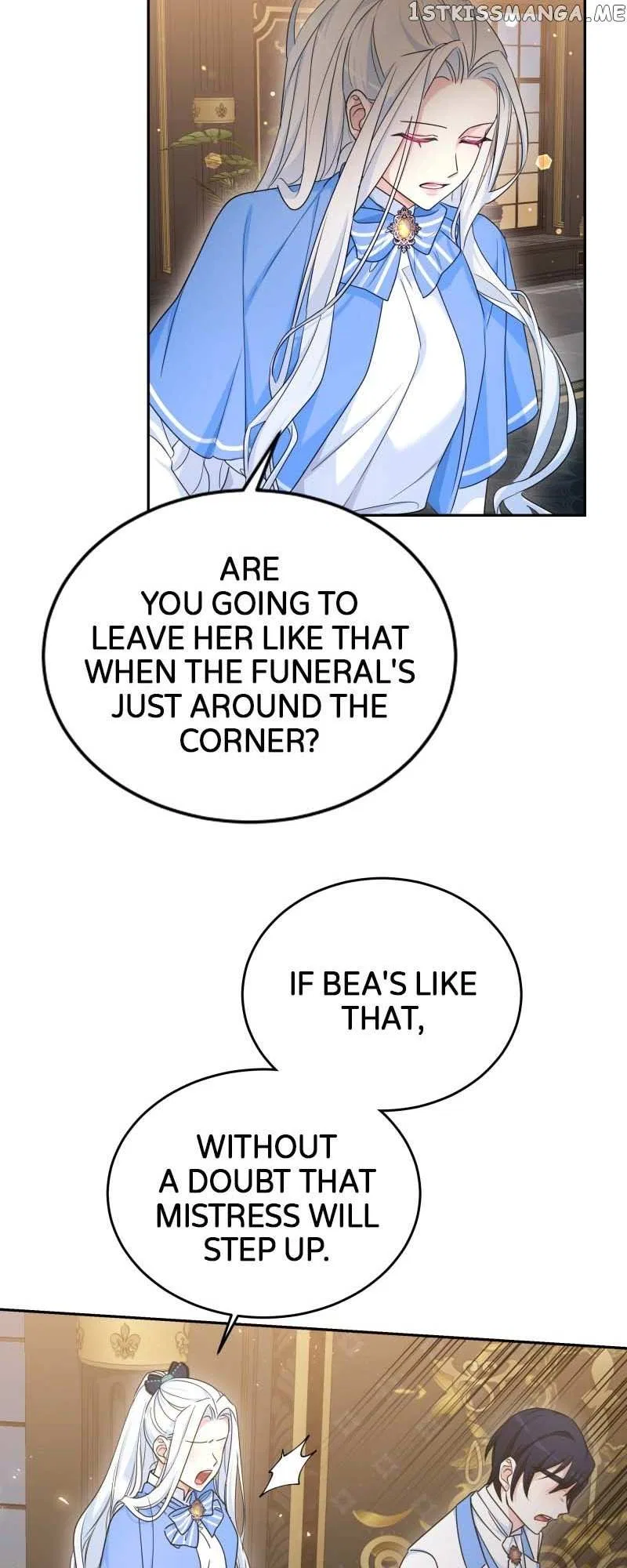 Neyra’s Dragon Chapter 42 – Page 25